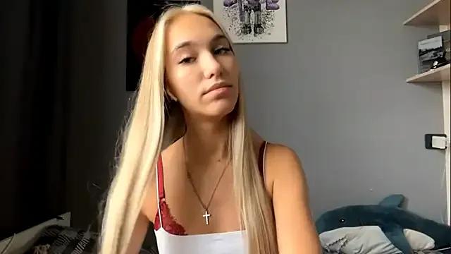 Freechat LeilaBilberry on StripChat