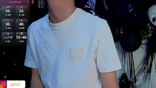 StripChat Levii_Ackermann is Freechat Levii_Ackermann — big cum show time