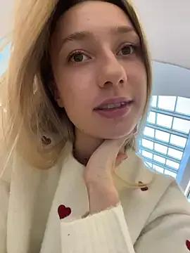 Private Lia__Love on StripChat