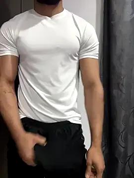 LianScott_ — SPIT DICK 