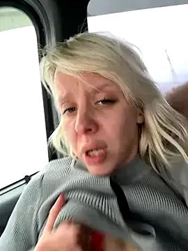 StripChat LikaCat is Freechat LikaCat — Masturbate show