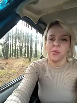 Freechat LikaCat on StripChat