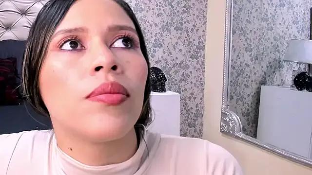 StripChat LiliJensen is Freechat LiliJensen — totally naked