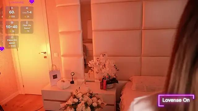 Freechat Lilly_Colins on StripChat