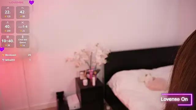 Freechat Lilly_Colins on StripChat