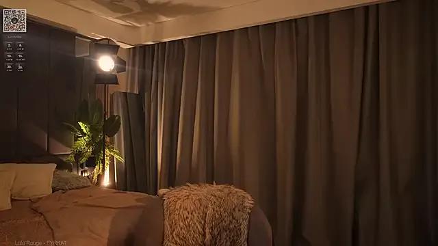 Private LinaKinky on StripChat