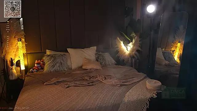 Private LinaKinky on StripChat