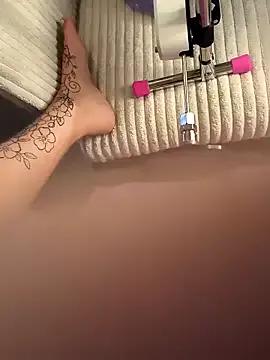 Linalicious — Morning fuck + controll 2 min. Last tipp