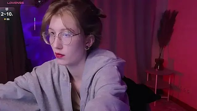 Private lissaros on StripChat