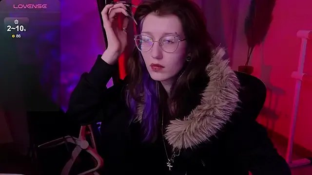 Private lissaros on StripChat