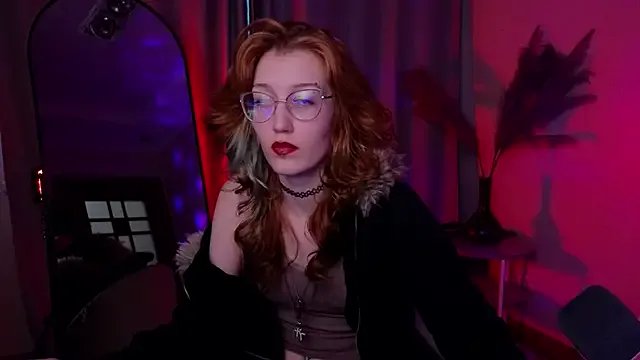 Private lissaros on StripChat