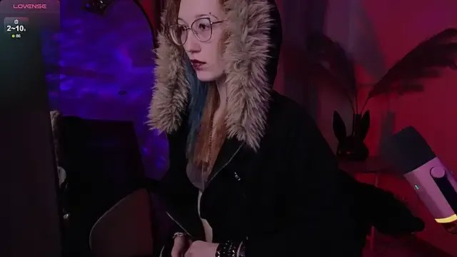 Private lissaros on StripChat