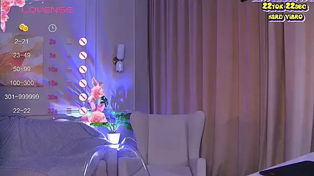 Freechat Lissssssa on StripChat