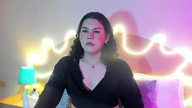 Freechat Little_Alli on StripChat