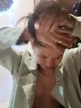 Little_suzy5 on StripChat 