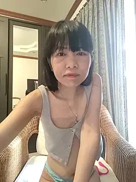 Little_suzy5 on StripChat 