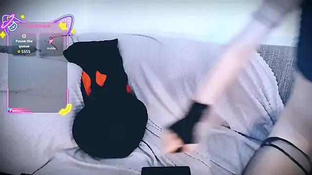 Freechat Littlepinkcat on StripChat