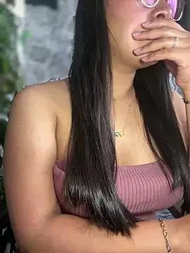 StripChat Liulee2 is Freechat Liulee2 — POV: OILY TITS SHOW