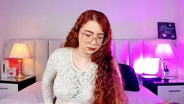 Freechat lizy_portman on StripChat