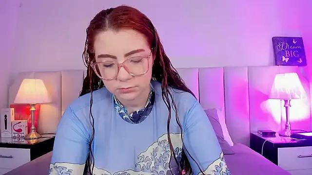 Freechat lizy_portman on StripChat