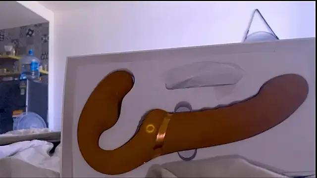 Freechat LolaSpaisTS on StripChat