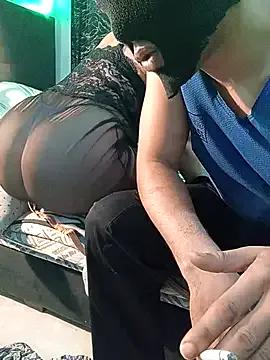 Freechat London-baibi on StripChat