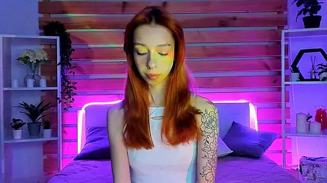 Freechat Lori_Williams on StripChat