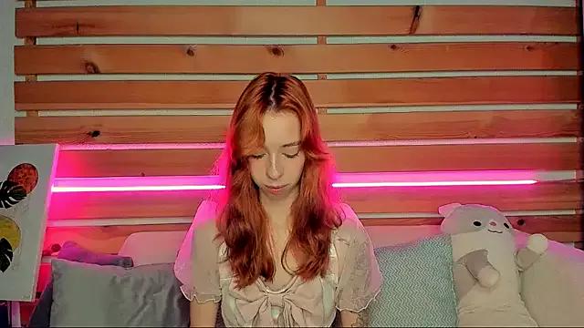 Freechat Lori_Williams on StripChat