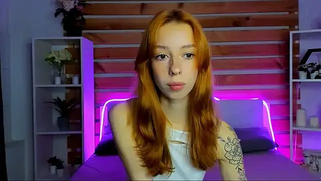 Freechat Lori_Williams on StripChat