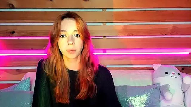 Freechat Lori_Williams on StripChat