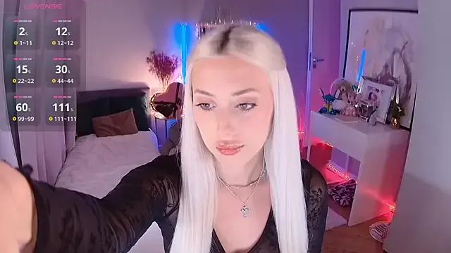 Private LoryWood on StripChat