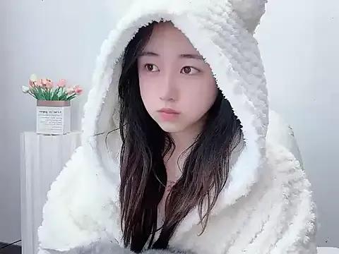 Freechat Love-hanzaizai718 on StripChat