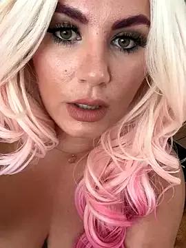 Freechat lovely_beast on StripChat