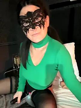 LoveSperm75 — Pince ttons + fellation baveuse +