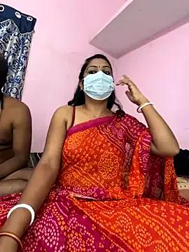 Lovlycouple1 — Fussy licking