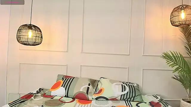 Freechat luandy on StripChat