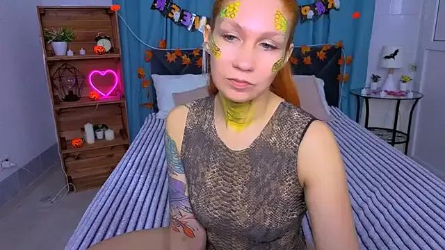 LucieHells on StripChat