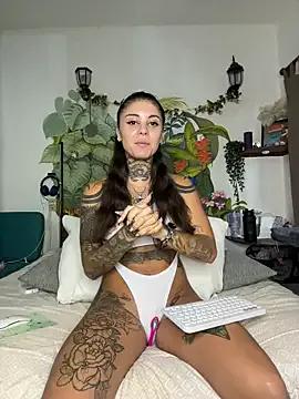 StripChat lucyrossink is Freechat lucyrossink — Oil tits