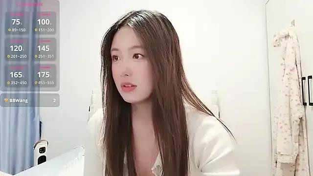 Luna_868 — Private on StripChat