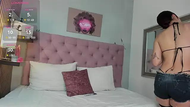 Freechat luna__dance on StripChat