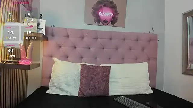 Freechat luna__dance on StripChat