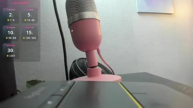 Freechat luna__dance on StripChat