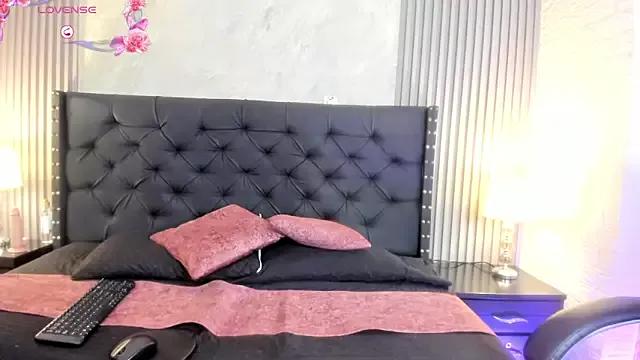 Freechat luna__dance on StripChat