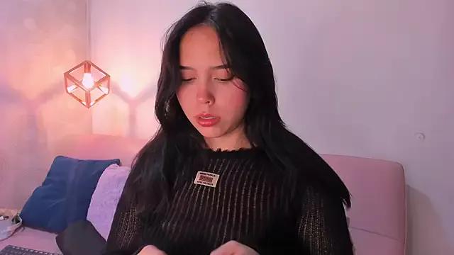 Freechat LunaCandy_ on StripChat