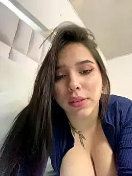 Freechat LunaCandy_ on StripChat
