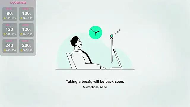 StripChat LushRitu is Freechat LushRitu — Play with ur thigh and boobs