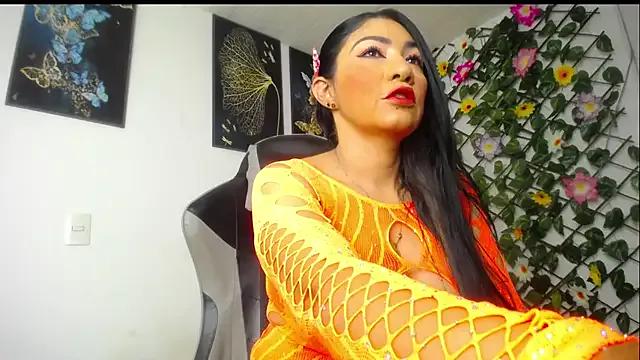 luzcastillo07 — make horney and happy 