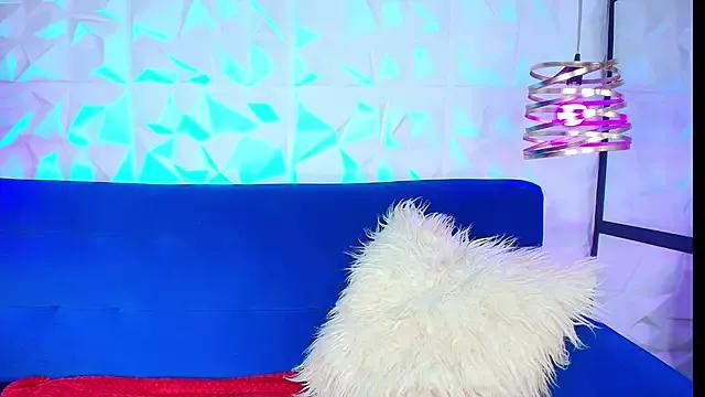 Freechat ly_lulu on StripChat