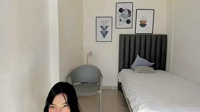 lyanna_moon — show tits+  rub hard over panty