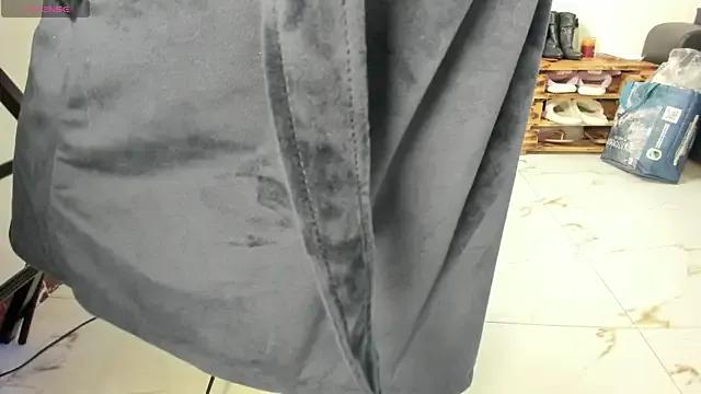 Freechat lycoris_19 on StripChat